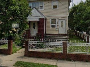 18002 145th Rd, Jamaica, NY 11434