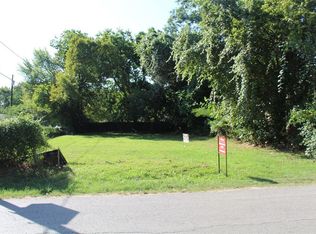 301 Frazier St LOT 8, Terrell, TX 75160