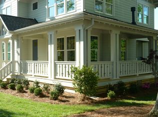 1806 Belvedere Ave, Charlotte, NC 28205