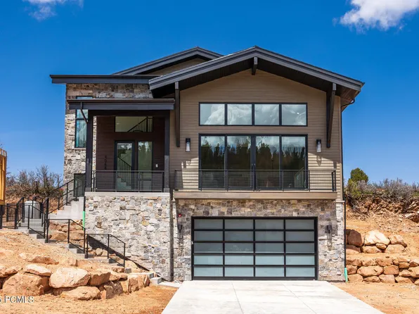 4042 W Sierra Dr, Park City, UT 84098