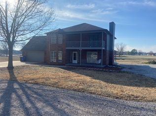32356 E 141st St S, Coweta, OK 74429