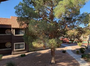 5060 S Rainbow Blvd UNIT 205, Las Vegas, NV 89118