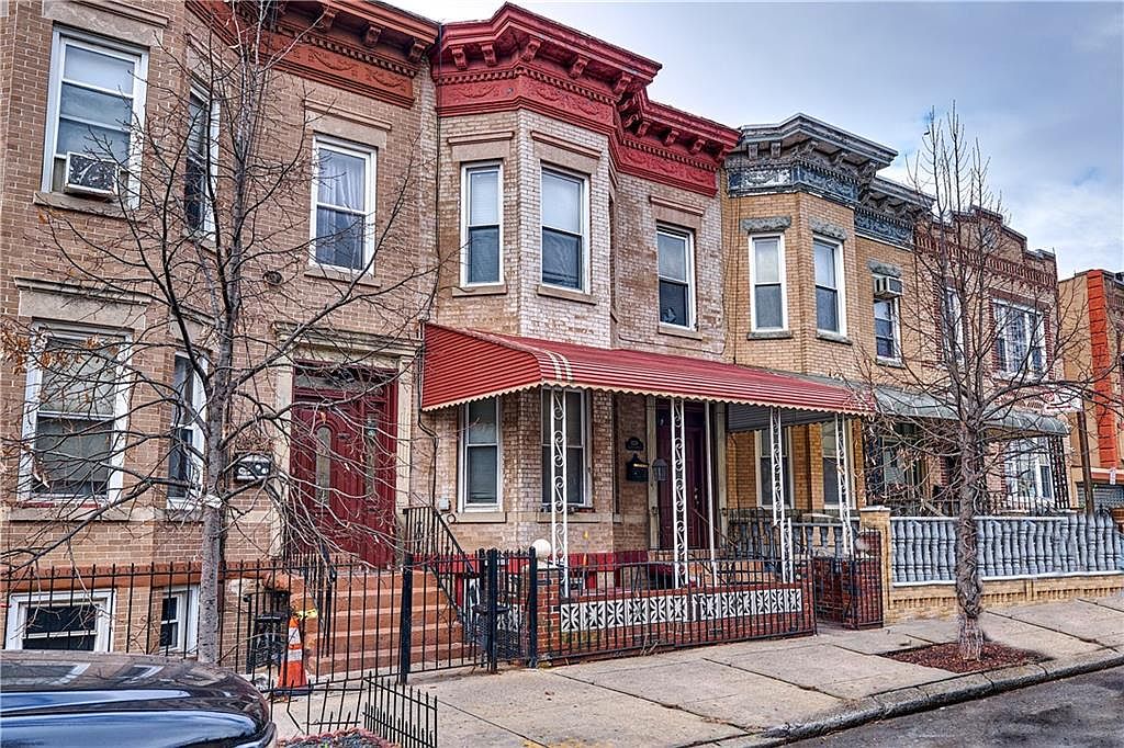 1339 Decatur St, Brooklyn, NY 11237 | Zillow