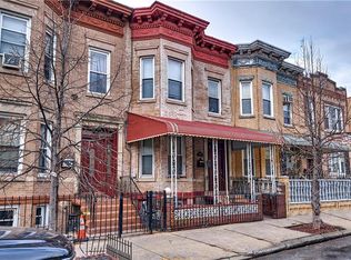 1339 Decatur St, Brooklyn, NY 11237