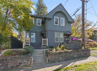 611 S Walnut St #2, Spokane, WA 99204