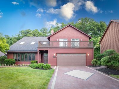 2565 Alta Ct, Lisle, IL, 60532