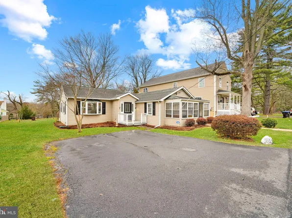 2820 5th Ave, Upper Chichester, PA 19061