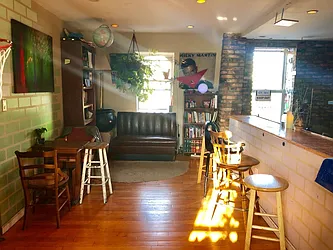 Rented by Living New York