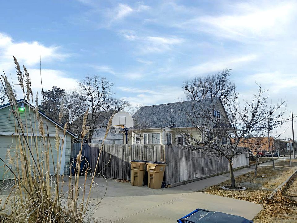 1 E Avenue H, Nickerson, KS 67561 Zillow