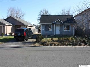 3472 Robert Ave NE, Salem, OR 97301