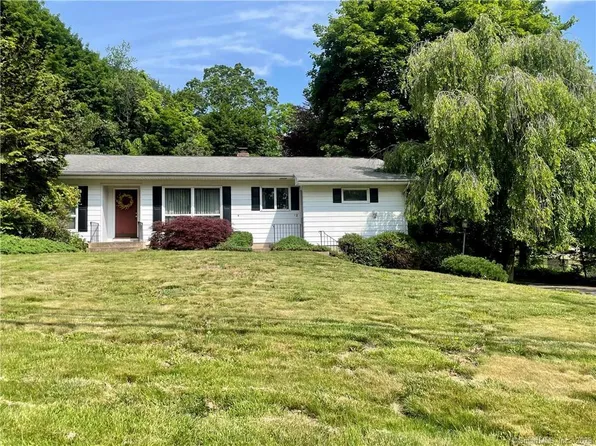 223 Allen Avenue, Meriden, CT 06451