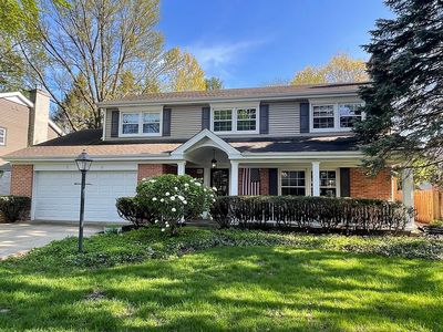909 E Rockwell St, Arlington Heights, IL, 60005
