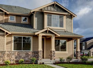 3315 141st St SE #151, Mill Creek, WA