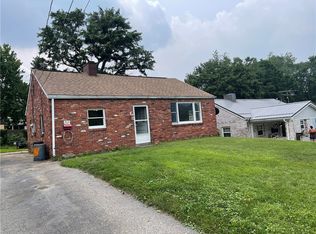 212 Carson St, Springdale, PA 15144