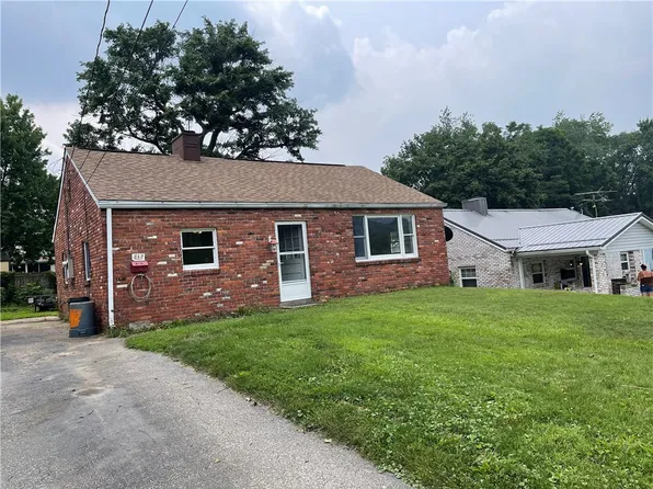 212 Carson St, Springdale, PA 15144