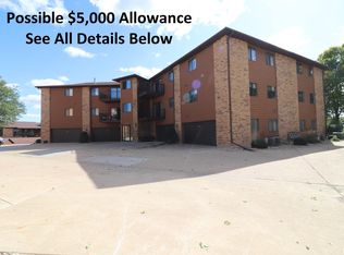3000 W 34th St APT 206, Sioux Falls, SD 57105