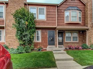 17497 E Rice Cir UNIT D, Aurora, CO 80015