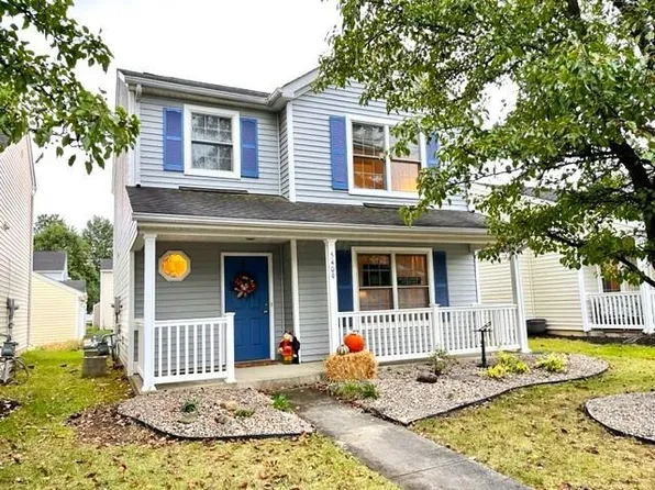 5409 Glendalough St, Canal Winchester, OH 43110