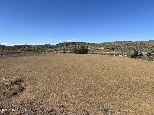 15840 E BROKEN BIT Road #331, Mayer, AZ 86333