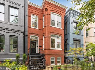 930 Nw #S, Washington, DC 20001
