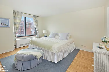 Rented by Brown Harris Stevens