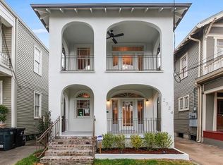2724 General Pershing St, New Orleans, LA 70115