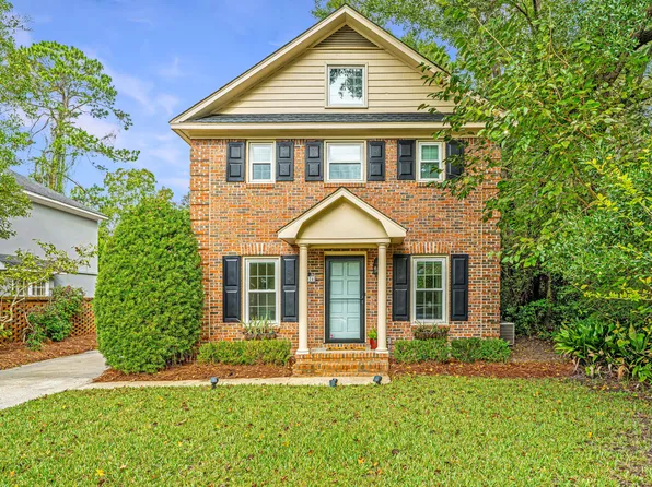 1024 Plantation Ct, Mount Pleasant, SC 29464