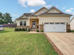 510 Berger Farm Dr, Mount Washington, KY 40047