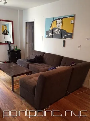 Rented by Point NYC | media 21