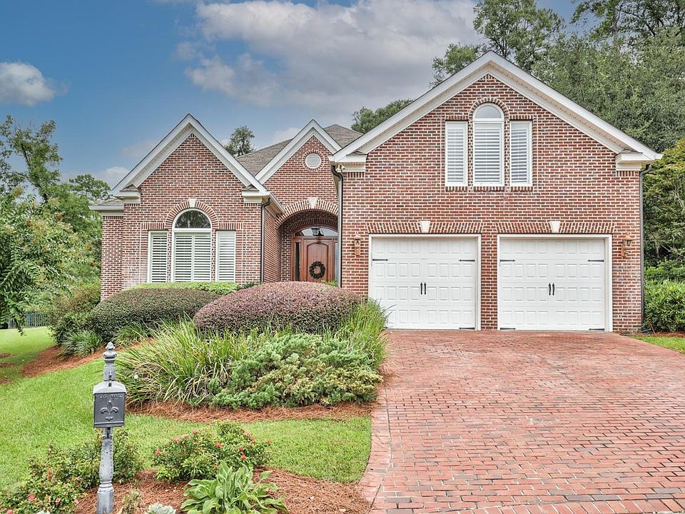 3130 Rue Royal, Tallahassee, FL 32308 Zillow