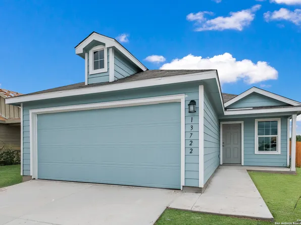 6330 Marco Plains, San Antonio, TX 78222