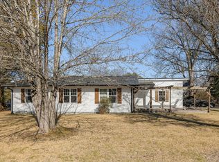 129 Indian Springs Rd, Ringgold, GA 30736