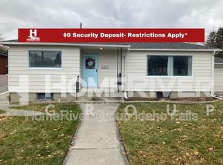 1085 Syringa Dr, Idaho Falls, ID 83401