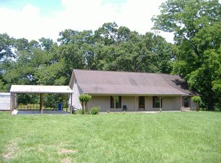 41A Bass Rd, Wiggins, MS 39577