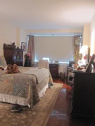 Rented by Citi Habitats