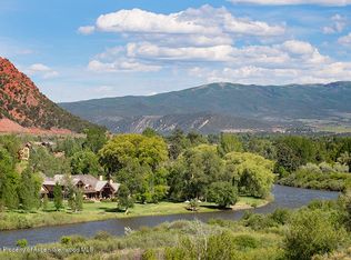 45 Pheasant Cir, Carbondale, CO 81623
