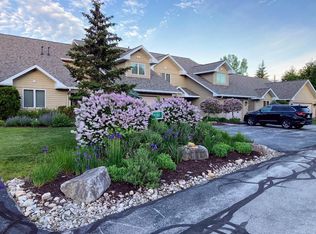 9287 Half Mile Bridge Dr UNIT 801, Fish Creek, WI 54212