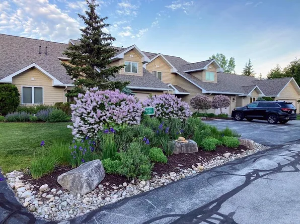 9287 Half Mile Bridge Dr Unit 801, Fish Creek, WI 54212