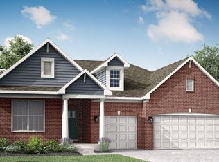 Adams Plan, Iron Gate, Valparaiso, IN 46385