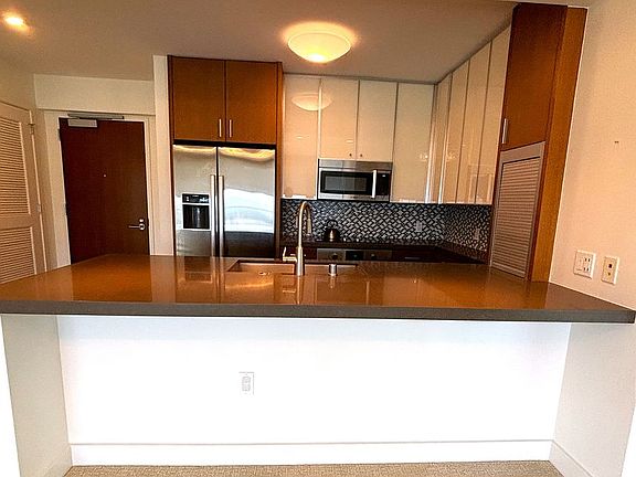 5th image of 600 Ala Moana Blvd #1205