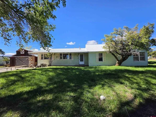 612 N Colorado Avenue, Dove Creek, CO 81324