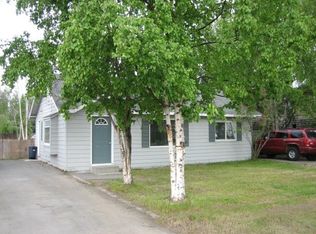 3806 Lois Dr, Anchorage, AK 99517