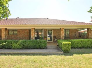 4609 Plover Ln, Abilene, TX 79606
