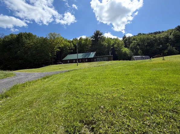 1691 Union Center Maine Hwy, Endicott, NY 13760