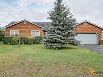 1210 S Rebecca Dr, Palmer, AK, 99645