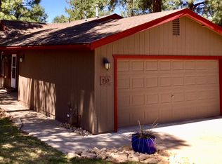 240 E Camille Dr, Flagstaff, AZ 86005