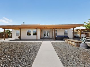 126 Mikaela Rd, Corrales, NM 87048
