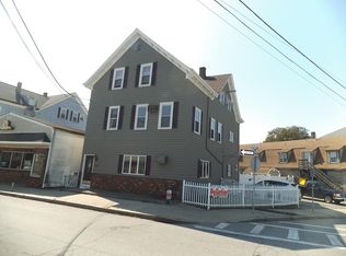 229 Stafford Rd, Fall River, MA 02721