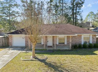 73657 Diamondhead Dr N, Diamondhead, MS 39525