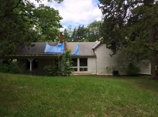 16060 Interurban Rd, Platte City, MO 64079